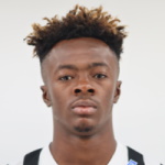 M. Fuseini Attacker