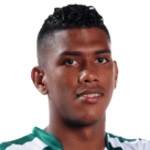 Jeison Angulo Defender