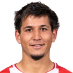 G. Gandolfo Midfielder