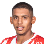 I. Pérez Midfielder