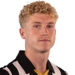 J. Drew Attacker