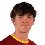 A. Robinson Goalkeeper