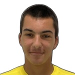 L. Vasilev Goalkeeper