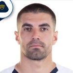 V. Malcorra Midfielder