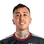 M. Rodríguez Midfielder