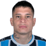 J. Iturbe Midfielder