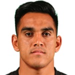 R. Gutiérrez Goalkeeper