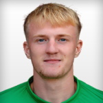 O. Foster Goalkeeper