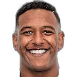 Robert Renan Alves Barbosa Defender