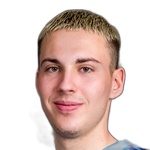 Ņ. Pinčuks Goalkeeper