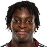 M. Godo Attacker