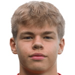 S. Lampinen-Skaug Goalkeeper
