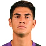 R. Meraz Midfielder