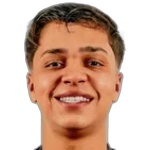 S. Natera Midfielder