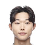 Park Yong-Hui Attacker