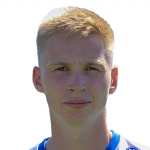 D. Mikhaylov Midfielder