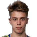 A. Martynov Defender