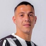 S. Ferreira Attacker