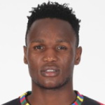 Kamogelo Sebelebele Midfielder