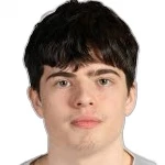 J. Gullfoss Midfielder