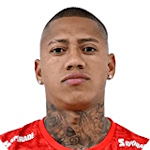 R. Sandoval Attacker