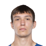 Stanisław Czarnogłowski Goalkeeper