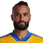 J. Sierra Midfielder