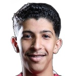 Rakan Al Tulayhi Midfielder
