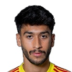 Khaled Tawhid Goalkeeper