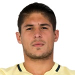 J. Güémez Midfielder
