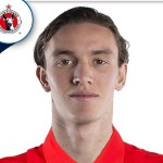 M. Ruiz Midfielder