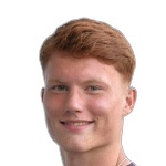 Senan Mullen Defender
