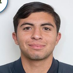 D. García Midfielder