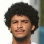G. Ouahabi Midfielder