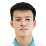 Thanh Nhàn Nguyễn Attacker