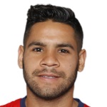 D. Villalva Attacker