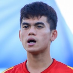 Khuất Văn Khang Midfielder
