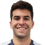 J. González Goalkeeper