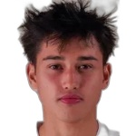 Gavin Turner Midfielder