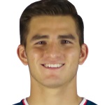 S. Jurado Goalkeeper