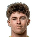 D. Ferree Goalkeeper