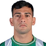 Agustín Nicolás Alaniz Sani Attacker