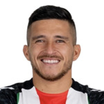 B. Carrasco Midfielder