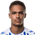 C. Nouck Attacker