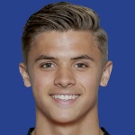 M. Kleijn Defender