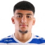 B. Önal Midfielder