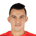 I. Santillán Defender