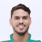 Fabrício Silva Dornellas Defender