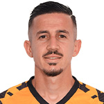 N. Gripshi Midfielder