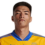 R. Fulgencio Midfielder